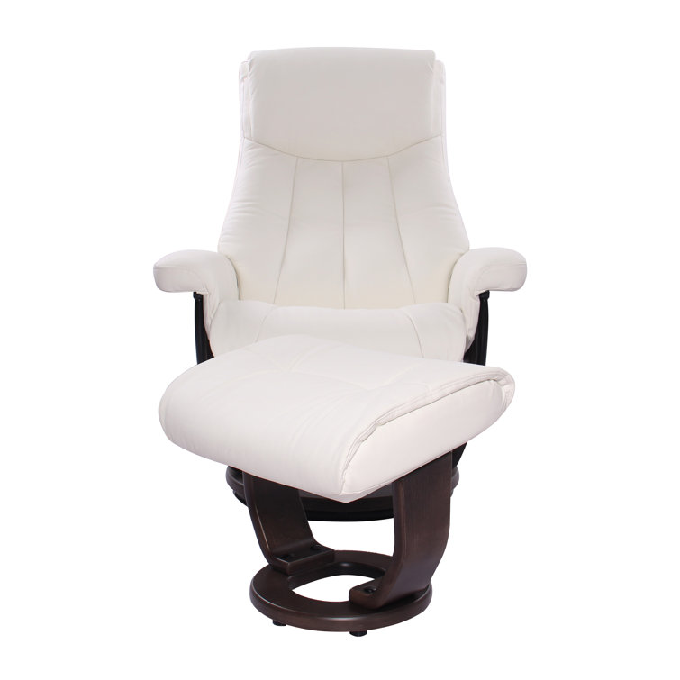 Wayfair best sale stressless recliners